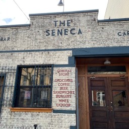 The Seneca