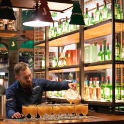 5 Days in Dublin: a Trip Born from a Cheap Flight Deal