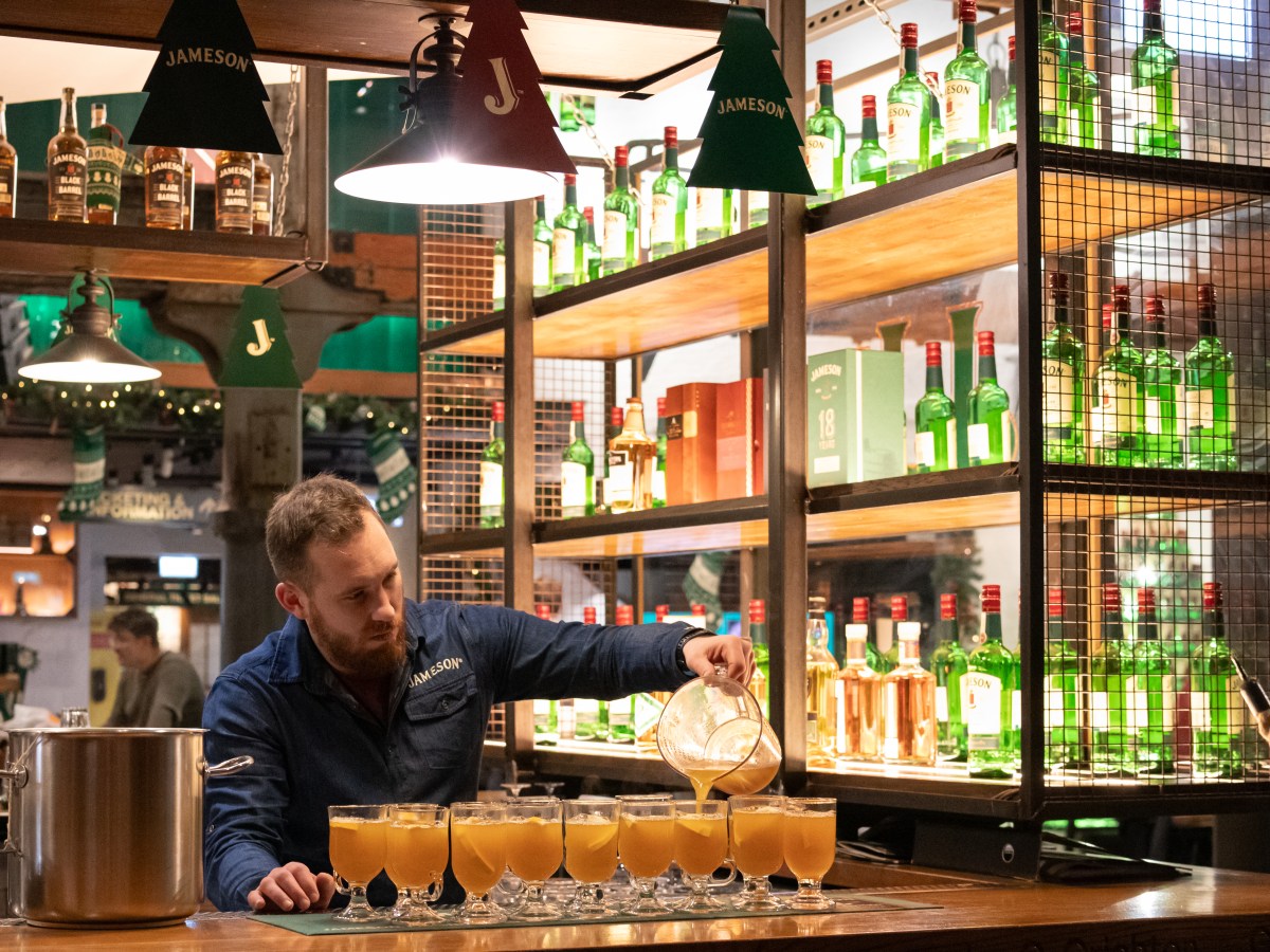 5 Days in Dublin: a Trip Born from a Cheap Flight Deal