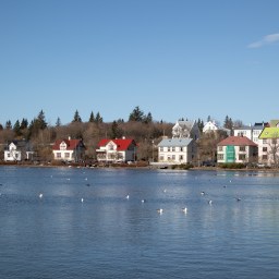 48 Hours in Reykjavík | The Perfect Stopover