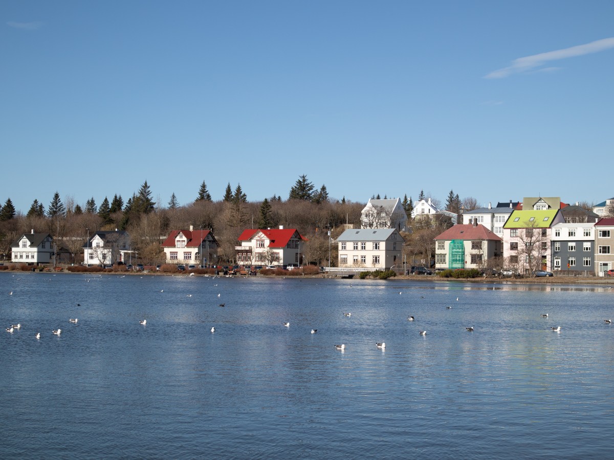 48 Hours in Reykjavík | The Perfect Stopover